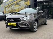 Lada (ВАЗ) Vesta I Нефтекамск  - изображение 15