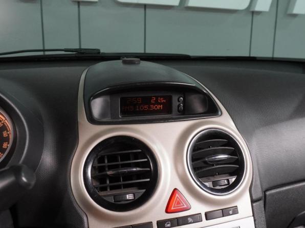 Opel Corsa D с пробегом 2008 года, цена 699 000 рублей, 172545 км, хэтчбек, Автокод Объявления