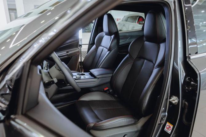 Новый Changan UNI-S (CS55 Plus) 2025 года, цена 3 179 900 рублей, внедорожник, Автокод Объявления
