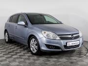 Opel Astra H Рестайлинг Санкт-Петербург  - изображение 22