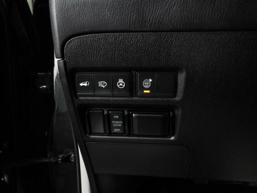 Infiniti QX80 I Рестайлинг 2 Воронеж  - изображение 18