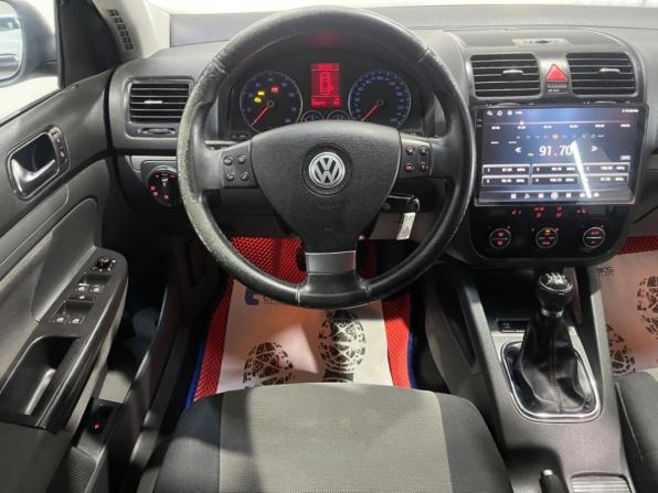 Volkswagen Jetta V с пробегом 2008 года, цена 545 000 рублей, 215068 км, седан, Автокод Объявления