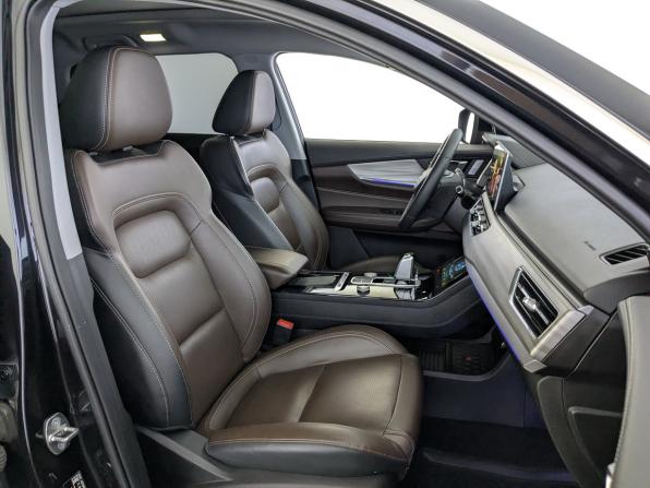 Chery Tiggo 8 Pro I с пробегом 2021 года, цена 1 785 000 рублей, 82537 км, внедорожник, Автокод Объявления