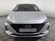 Hyundai Solaris II Рестайлинг Москва  - изображение 21