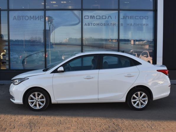 Changan Alsvin с пробегом 2023 года, цена 975 000 рублей, 82194 км, седан, Автокод Объявления