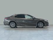 Toyota Camry VIII (XV70) Рестайлинг Мурманск  - изображение 37