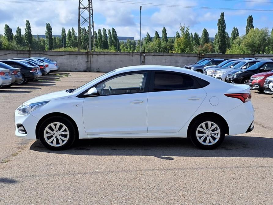 Hyundai Solaris II Набережные Челны  - изображение 10