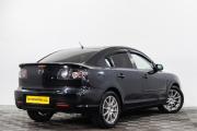 Mazda 3 I (BK) Рестайлинг Сургут  - изображение 22