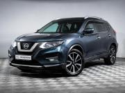 Nissan X-Trail III Рестайлинг Москва  - изображение 21