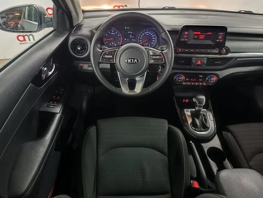 Kia Cerato IV Санкт-Петербург  - изображение 11
