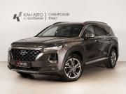 Hyundai Santa Fe IV Казань  - изображение 10