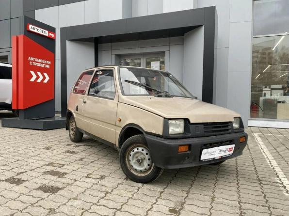 Lada (ВАЗ) 1111 Ока с пробегом 1996 года, цена 95 000 рублей, 81866 км, хэтчбек, Автокод Объявления