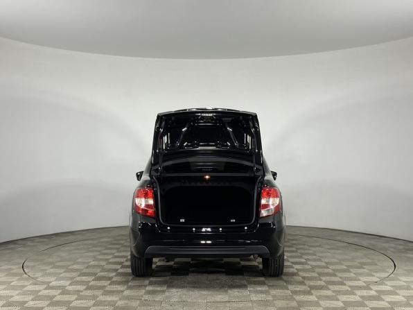 Lada (ВАЗ) Granta I Рестайлинг с пробегом 2023 года, цена 830 000 рублей, 43554 км, седан, Автокод Объявления