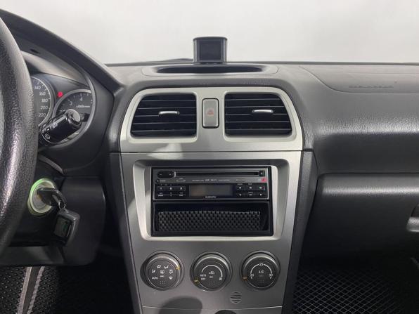 Subaru Impreza II Рестайлинг 1 с пробегом 2004 года, цена 590 000 рублей, 276978 км, универсал, Автокод Объявления