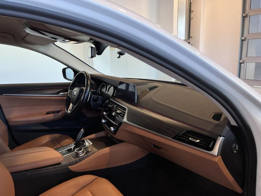 BMW 5 серии VII (G30/G31/G38) Чебоксары  - изображение 12
