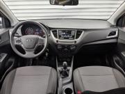 Hyundai Solaris II Рестайлинг Москва  - изображение 34