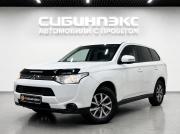 Mitsubishi Outlander III Кемерово  - изображение 14