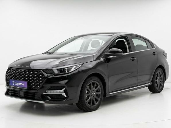 Omoda S5 с пробегом 2024 года, цена 1 600 000 рублей, 38442 км, седан, Автокод Объявления