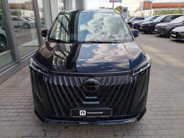 GAC M8 с пробегом 2026 года, цена 4 989 000 рублей, 23 км, минивэн, Автокод Объявления