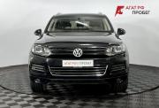 Volkswagen Touareg II Нижний Новгород  - изображение 25