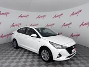 Hyundai Solaris II Рестайлинг Псков  - изображение 26