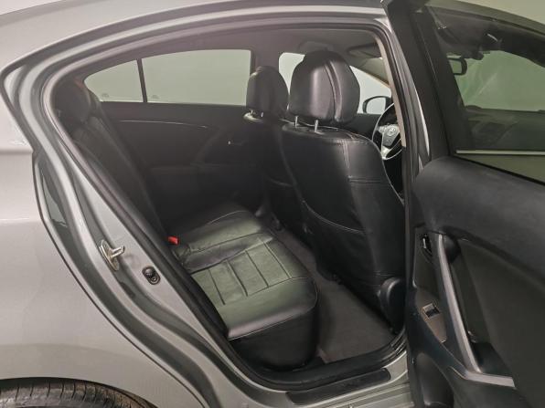 Toyota Avensis III с пробегом 2009 года, цена 929 000 рублей, 285972 км, седан, Автокод Объявления