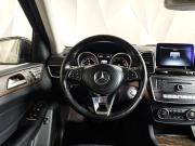 Mercedes-Benz GLS I (X166) Москва  - изображение 43