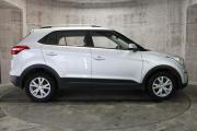Hyundai Creta I Рестайлинг Ярославль  - изображение 18