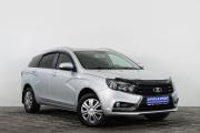 Lada (ВАЗ) Vesta I Сургут  - изображение 16