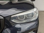BMW X4 II (G02) Москва  - изображение 58