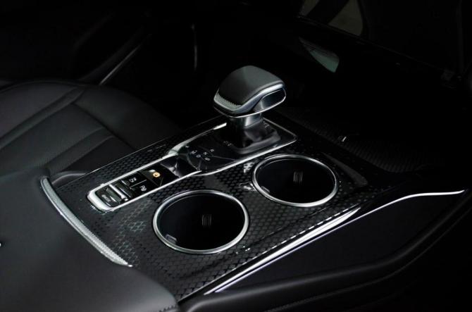 Hongqi HS3 с пробегом 2025 года, цена 3 100 000 рублей, 889 км, внедорожник, Автокод Объявления