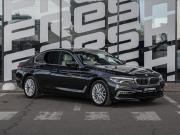 BMW 5 серии VII (G30/G31/G38) Краснодар  - изображение 26