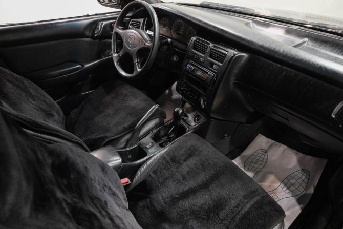Toyota Carina E с пробегом 1993 года, цена 199 000 рублей, 350000 км, седан, Автокод Объявления
