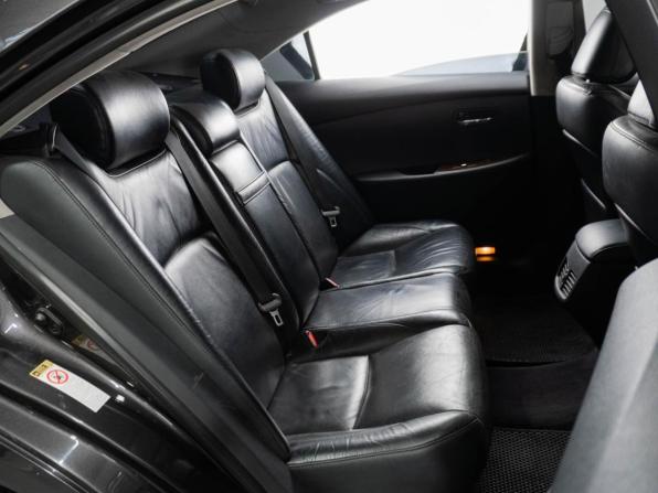 Lexus ES V Рестайлинг с пробегом 2010 года, цена 1 349 000 рублей, 256031 км, седан, Автокод Объявления