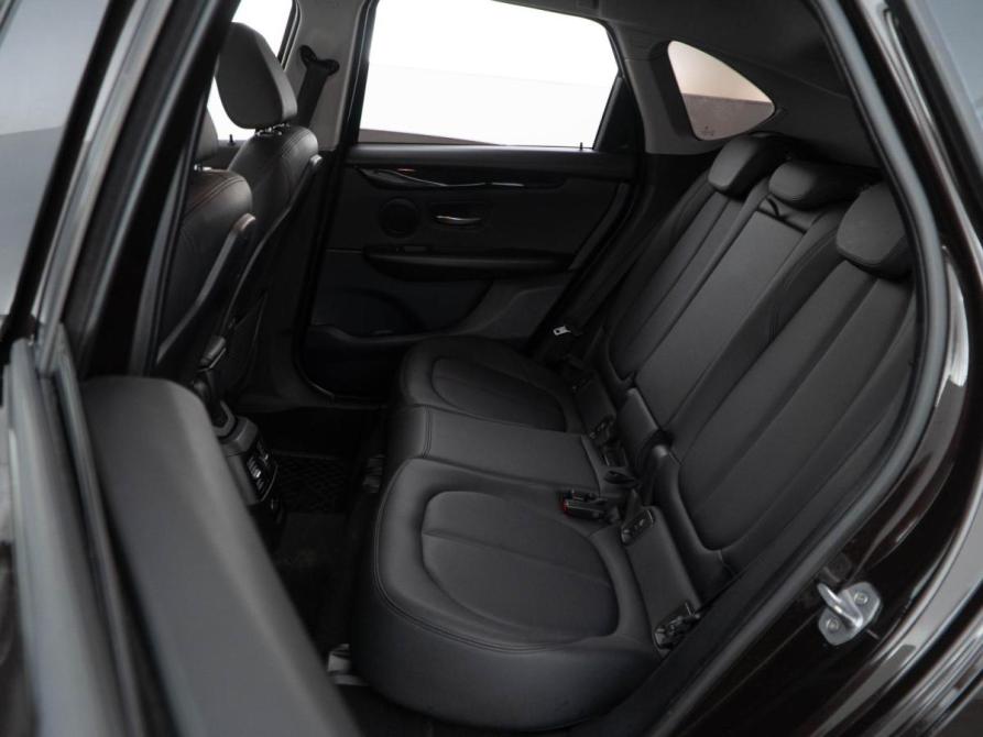 BMW 2 серии Active Tourer F45 Рестайлинг Москва  - изображение 9