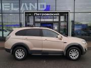 Chevrolet Captiva I Рестайлинг Санкт-Петербург  - изображение 20