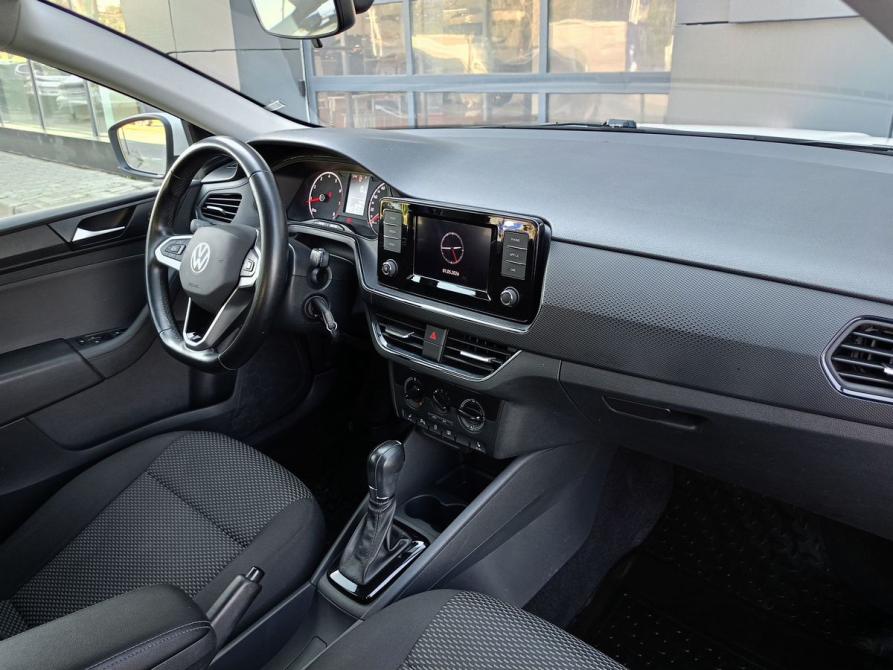 Volkswagen Polo VI Казань  - изображение 6
