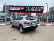 Nissan Qashqai I Рестайлинг Альметьевск  - изображение 37