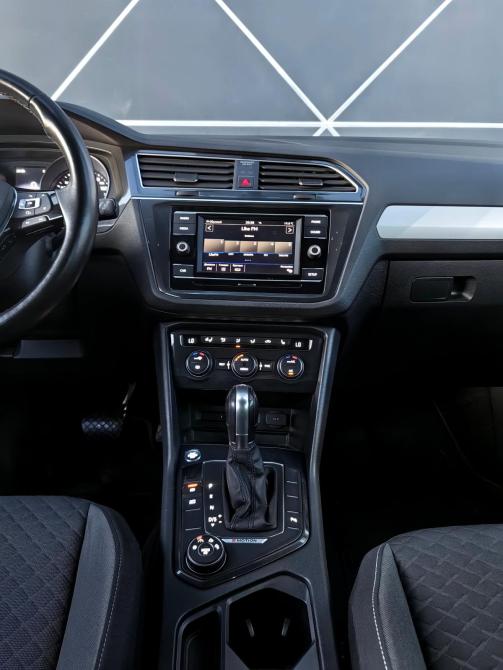 Volkswagen Tiguan II Москва  - изображение 12