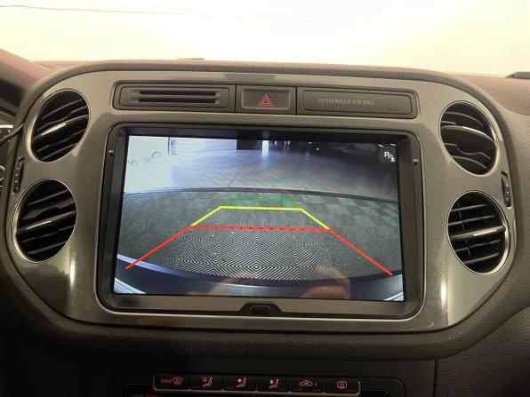 Volkswagen Tiguan I Рестайлинг с пробегом 2011 года, цена 1 210 000 рублей, 177376 км, внедорожник, Автокод Объявления