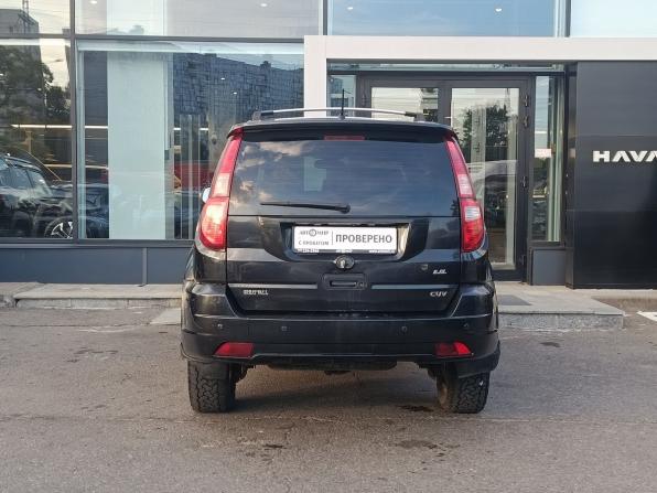 Great Wall Hover H3 I с пробегом 2013 года, цена 619 000 рублей, 241000 км, внедорожник, Автокод Объявления