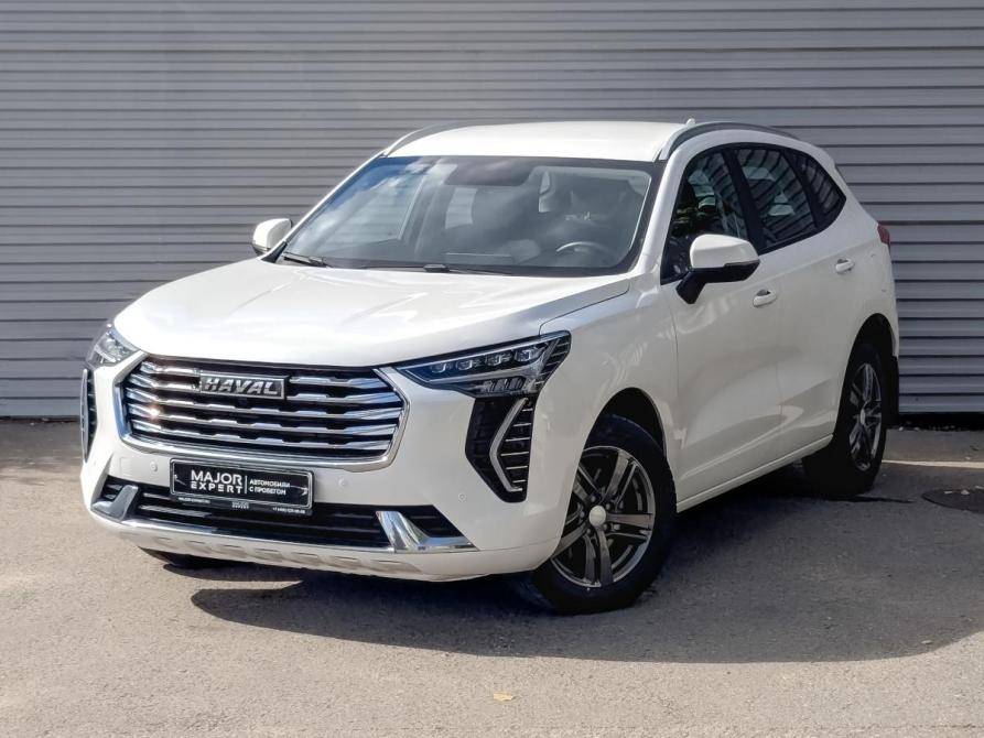 Haval Jolion I Москва  - изображение 1