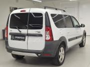 Lada (ВАЗ) Largus I Казань  - изображение 28