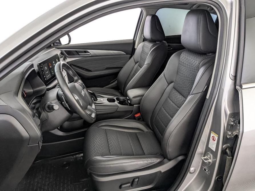 Haval F7x I Рестайлинг Москва  - изображение 20