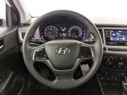 Hyundai Solaris II Рестайлинг Москва  - изображение 47