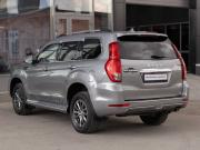 Haval H9 I Рестайлинг Новосибирск  - изображение 29