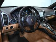 Porsche Cayenne II (958) Екатеринбург  - изображение 30