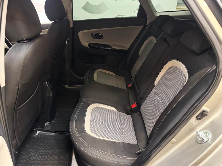 Kia Ceed II Ставрополь  - изображение 11