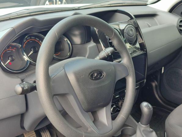 Lada (ВАЗ) Largus I Рестайлинг с пробегом 2024 года, цена 1 309 000 рублей, 34398 км, универсал, Автокод Объявления