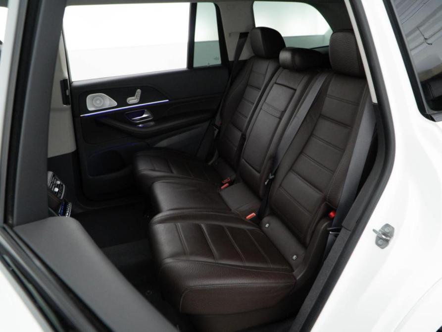 Mercedes-Benz GLS II (X167) Москва  - изображение 9
